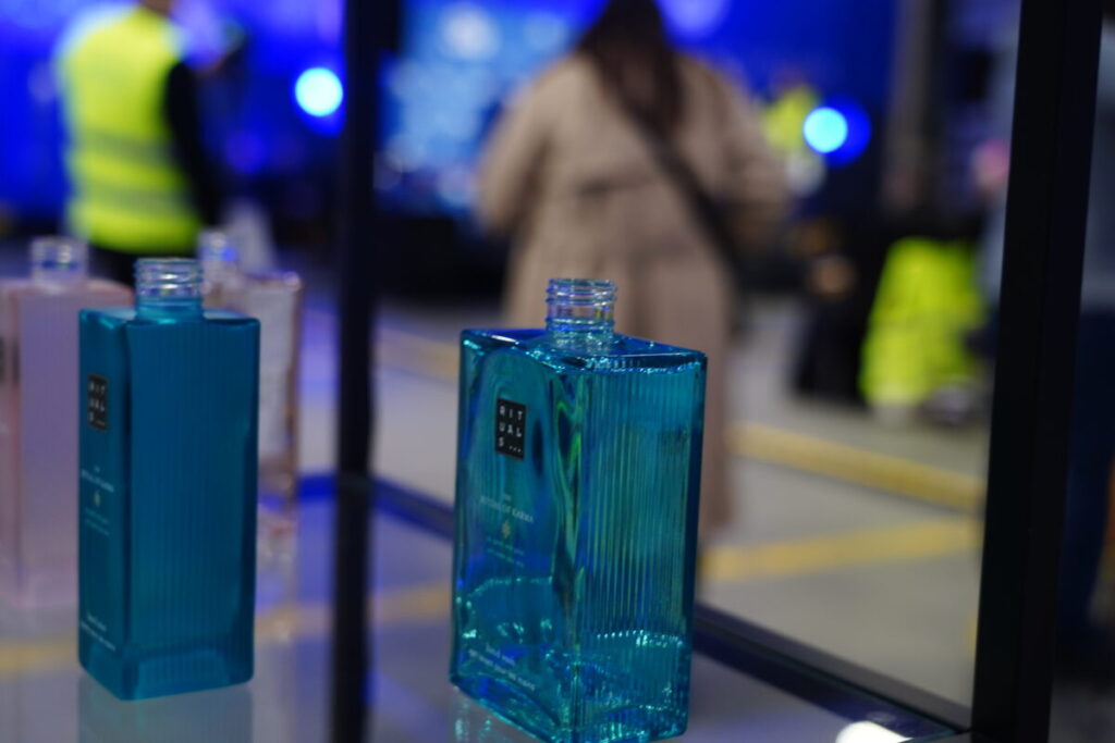 Stoelzle Częstochowa zakończyło kluczową inwestycję. 132