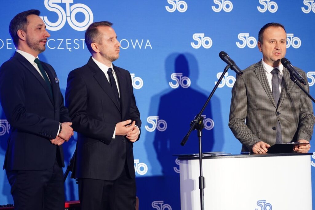 Stoelzle Częstochowa zakończyło kluczową inwestycję. 3