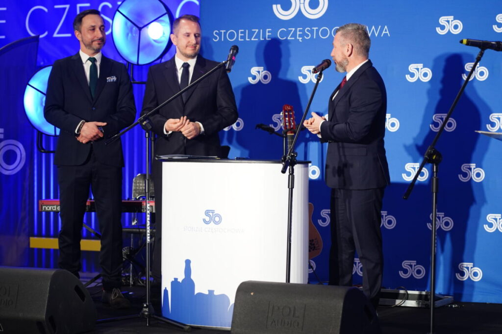 Stoelzle Częstochowa zakończyło kluczową inwestycję. 2