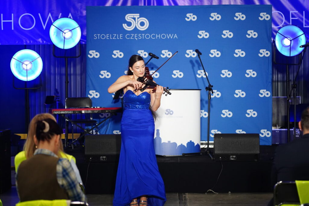 Stoelzle Częstochowa zakończyło kluczową inwestycję. 60