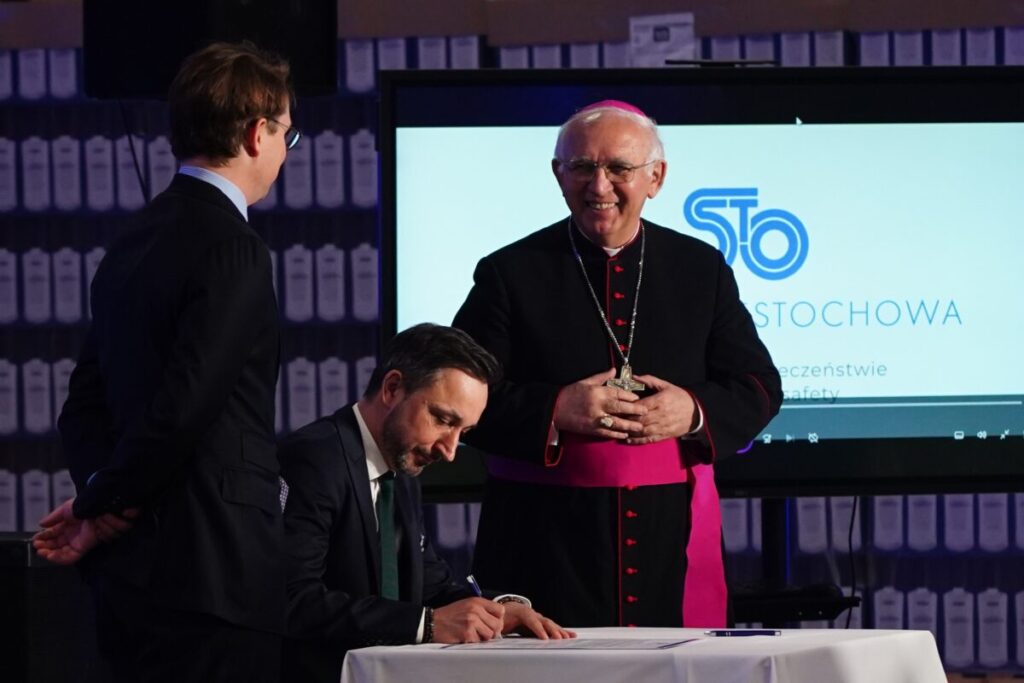 Stoelzle Częstochowa zakończyło kluczową inwestycję. 42