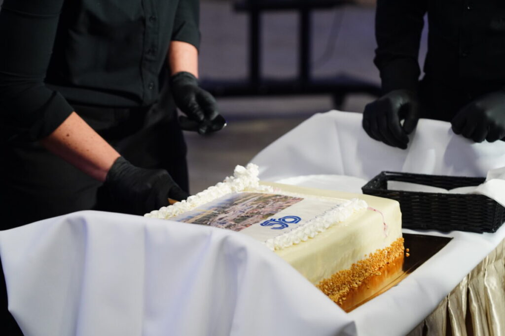 Stoelzle Częstochowa zakończyło kluczową inwestycję. 48