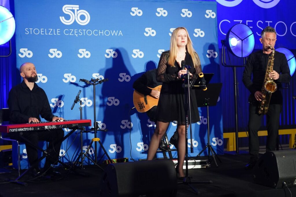 Stoelzle Częstochowa zakończyło kluczową inwestycję. 24