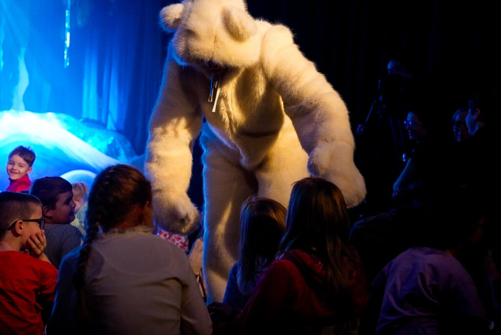 "Marysia ma Rysia" powraca w marcu! Teatr Nowy zaprasza na familijny musical. 3