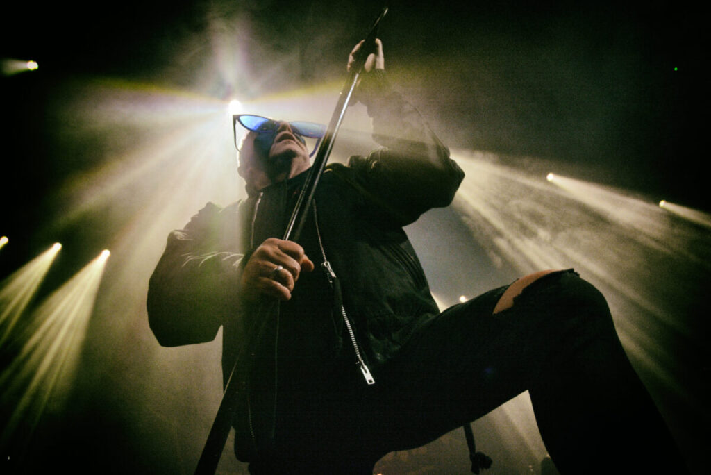 "Muniek Staszczyk bez ciemnych okularów" spotkanie i recital już 1 kwietnia w Częstochowie 3