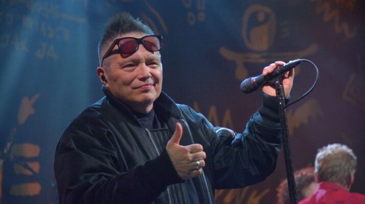 "Muniek Staszczyk bez ciemnych okularów" spotkanie i recital już 1 kwietnia w Częstochowie 9