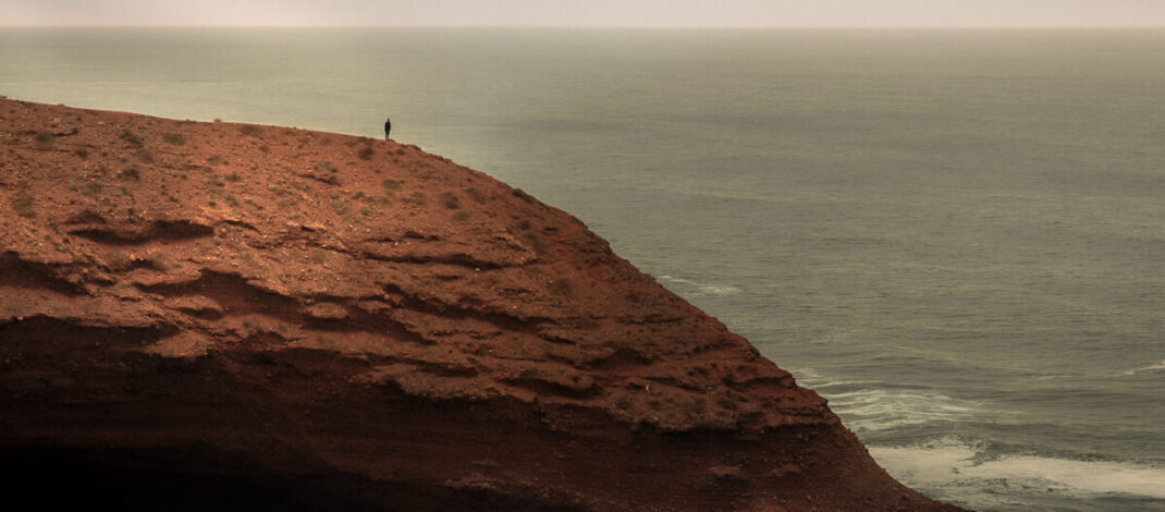 „Maroko – światło i przestrzeń”. Wernisaż wystawy fotografii Marty Bugajskiej w Częstochowie