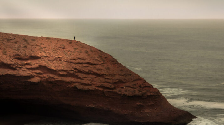 "Maroko - światło i przestrzeń". Wernisaż wystawy fotografii Marty Bugajskiej w Częstochowie 7
