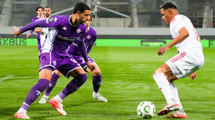 Po meczu we Florencji Raków zagra w niedzielę w Zabrzu z Górnikiem 1