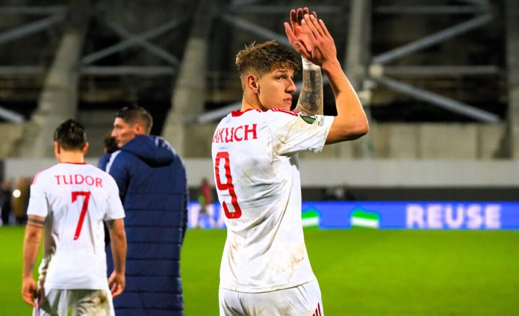 Po meczu we Florencji Raków zagra w niedzielę w Zabrzu z Górnikiem 9