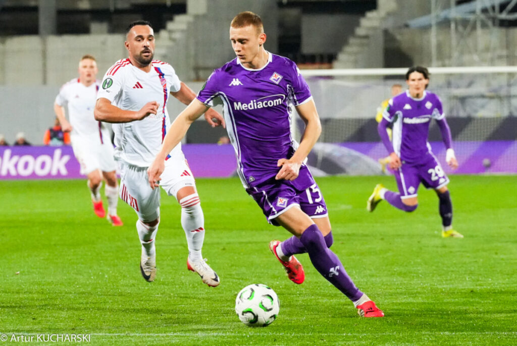 Po meczu we Florencji Raków zagra w niedzielę w Zabrzu z Górnikiem 6