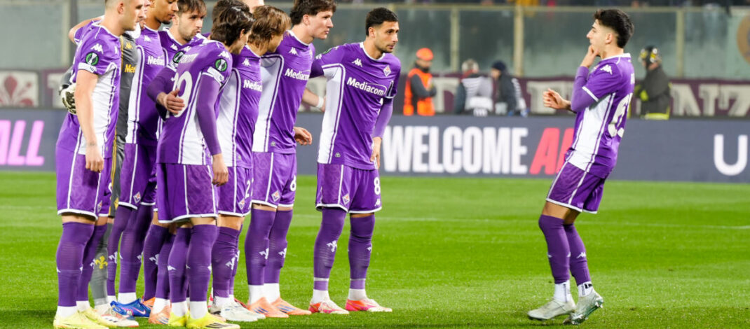 Czy Raków będzie świętował podwójnie po meczu z Fiorentiną? Jest 40. oficjalny mecz w europejskich pucharach i szansa na awans…