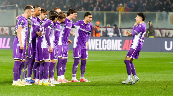 Czy Raków będzie świętował podwójnie po meczu z Fiorentiną? Jest 40. oficjalny mecz w europejskich pucharach i szansa na awans… 1