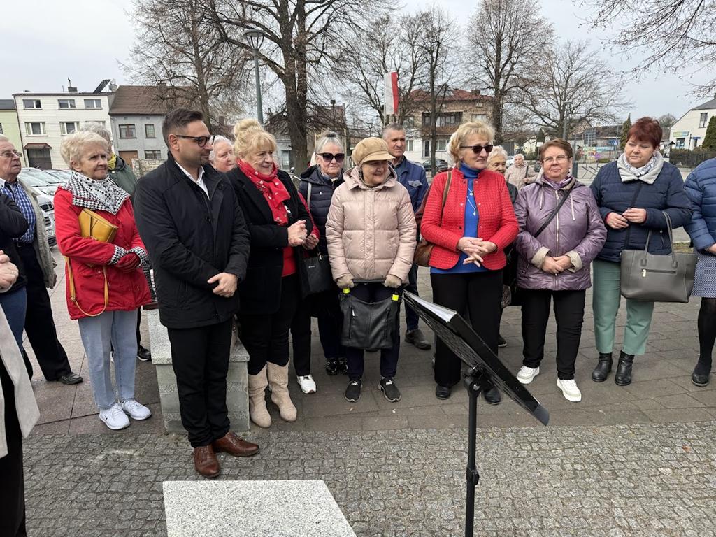 Dwie nowe rzeźby na Szlaku Tradycji. 4