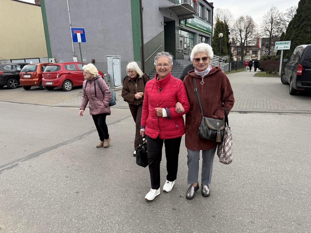 Dwie nowe rzeźby na Szlaku Tradycji. 12
