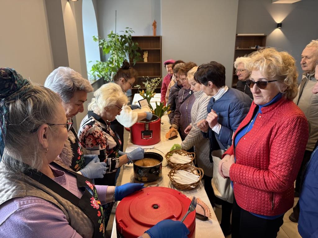 Dwie nowe rzeźby na Szlaku Tradycji. 5