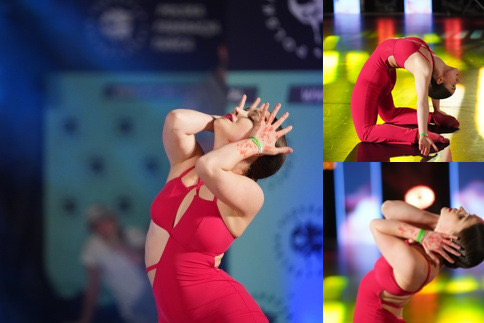 Roztańczona historia "Antidotum" 8