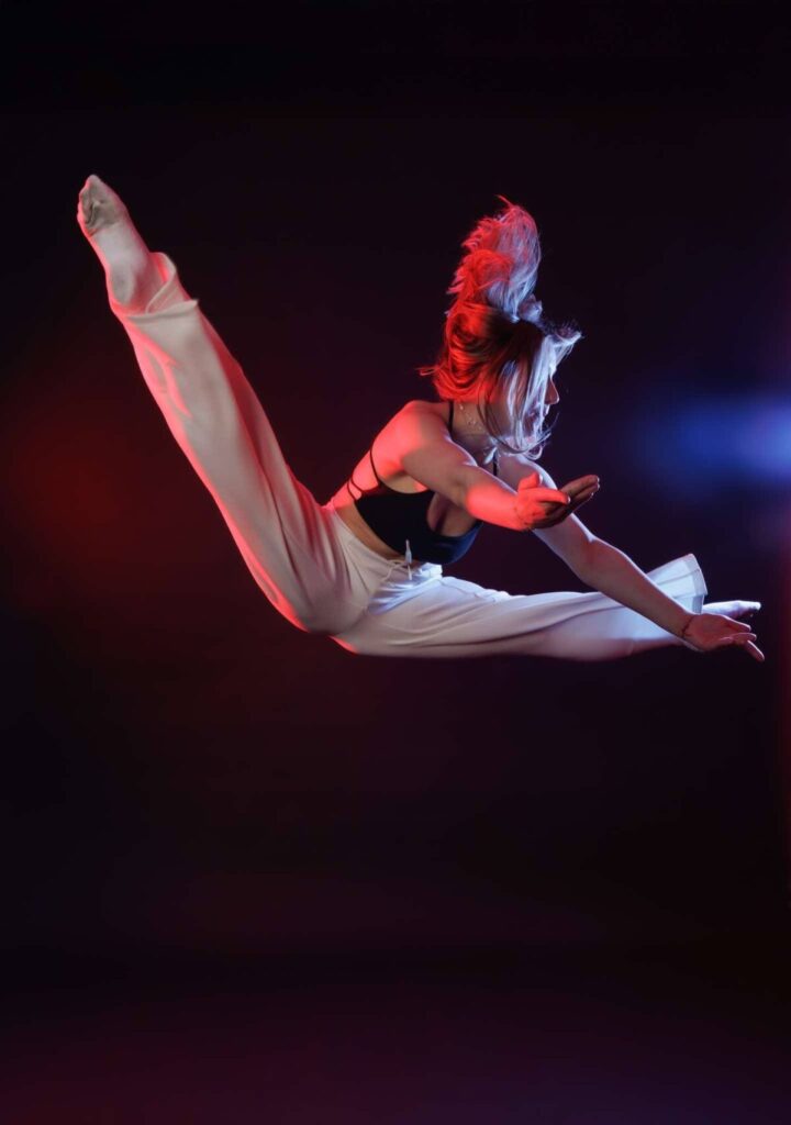 Roztańczona historia "Antidotum" 9