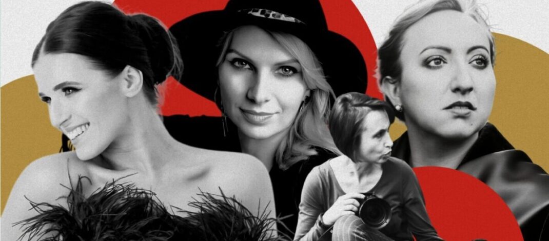 Dzień Kobiet w Częstochowie – z poezją, z muzyką, z humorem