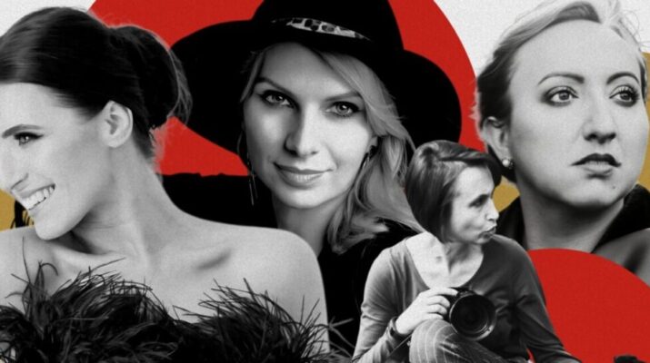 Dzień Kobiet w Częstochowie – z poezją, z muzyką, z humorem 1