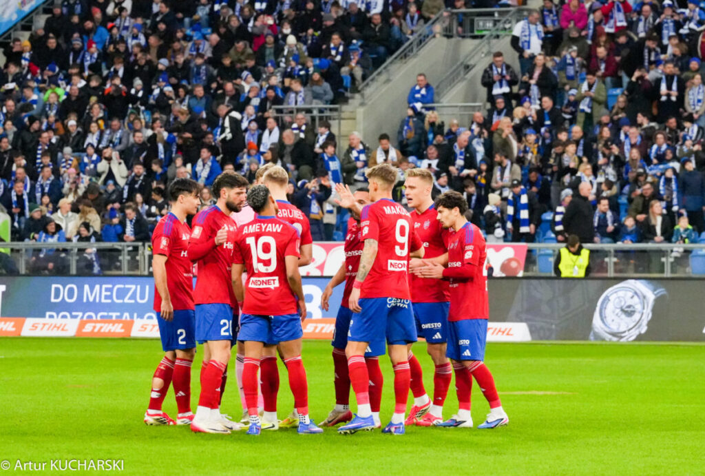 Raków wygrał w Świdniku i jest już w półfinale STS PP! W piątek losowanie par... 3