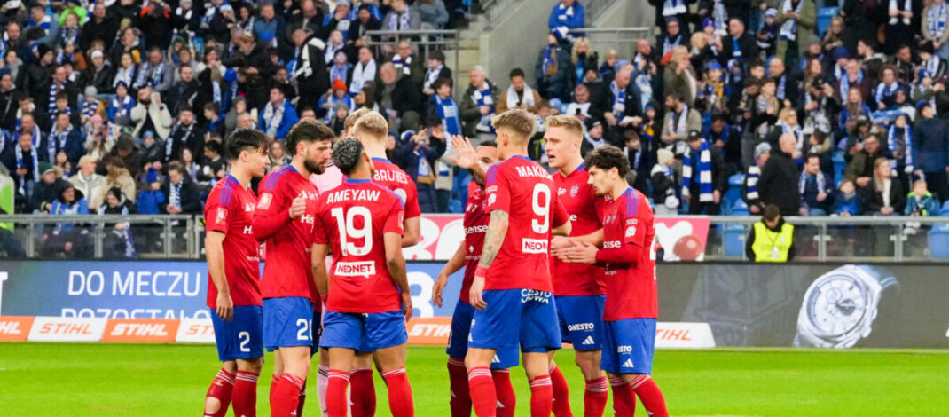 Raków wygrał w Świdniku i jest już w półfinale STS PP! W piątek losowanie par…