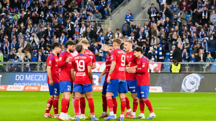 Raków wygrał w Świdniku i jest już w półfinale STS PP! W piątek losowanie par... 8