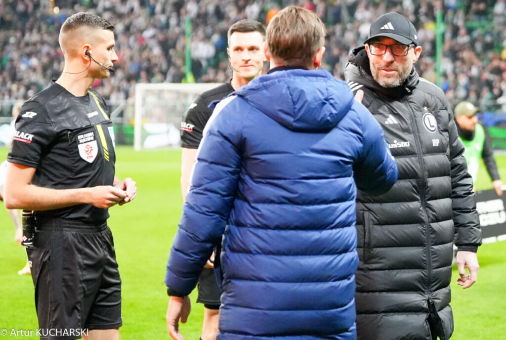 Po remisie w Warszawie Raków ma 6 punktów straty do lider… 11