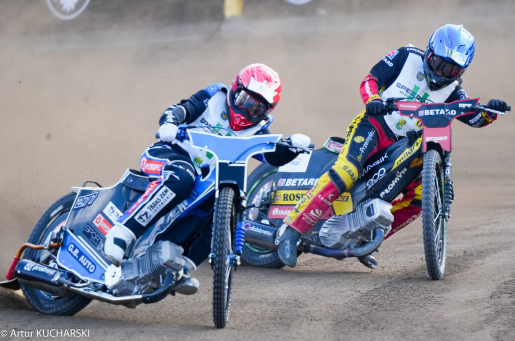 Memoriałowa kontuzja Sebastiana Szostaka… A we wtorek sparing ze Spartą 5