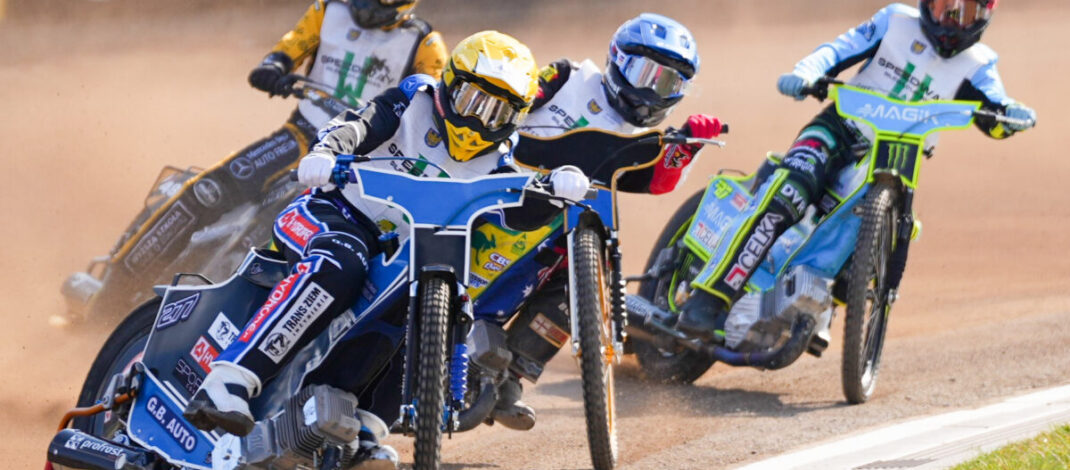 Dotkliwa porażka Włókniarza w drugim sparing