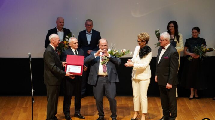 Muzeum Monet i Medali Jana Pawła II. Lata pracy i pasji zostały nagrodzone! 10