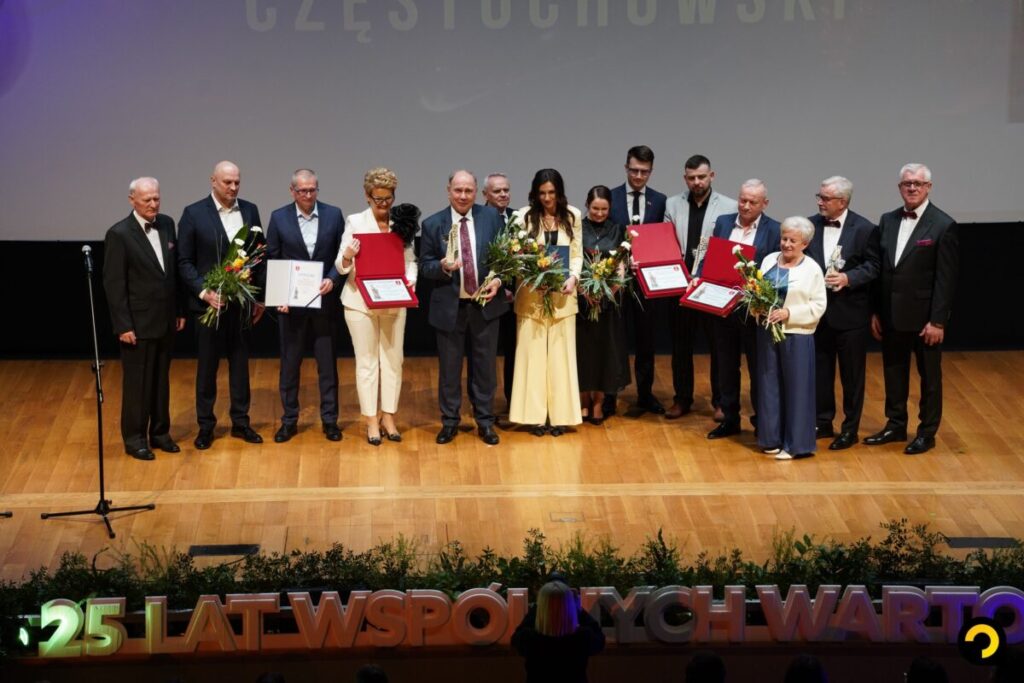 Muzeum Monet i Medali Jana Pawła II. Lata pracy i pasji zostały nagrodzone! 2