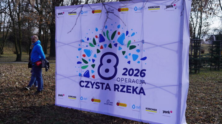 Czysta rzeka