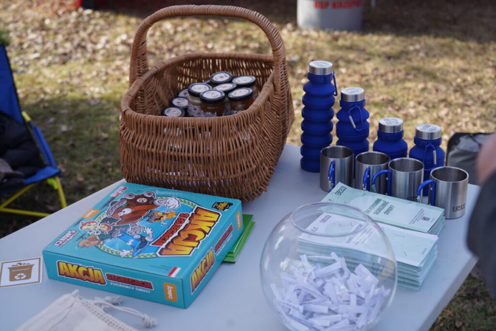 Ekologiczne ABC. Operacja Czysta Rzeka 2026 rozpoczęta! [Fotorelacja] 22