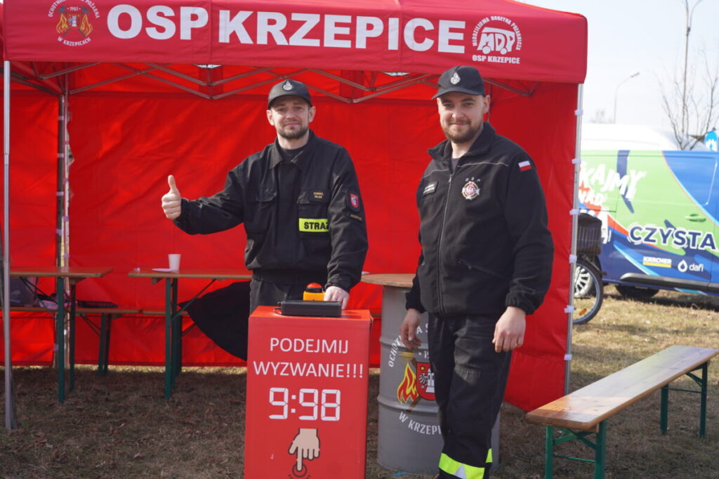 Ekologiczne ABC. Operacja Czysta Rzeka 2026 rozpoczęta! [Fotorelacja] 28