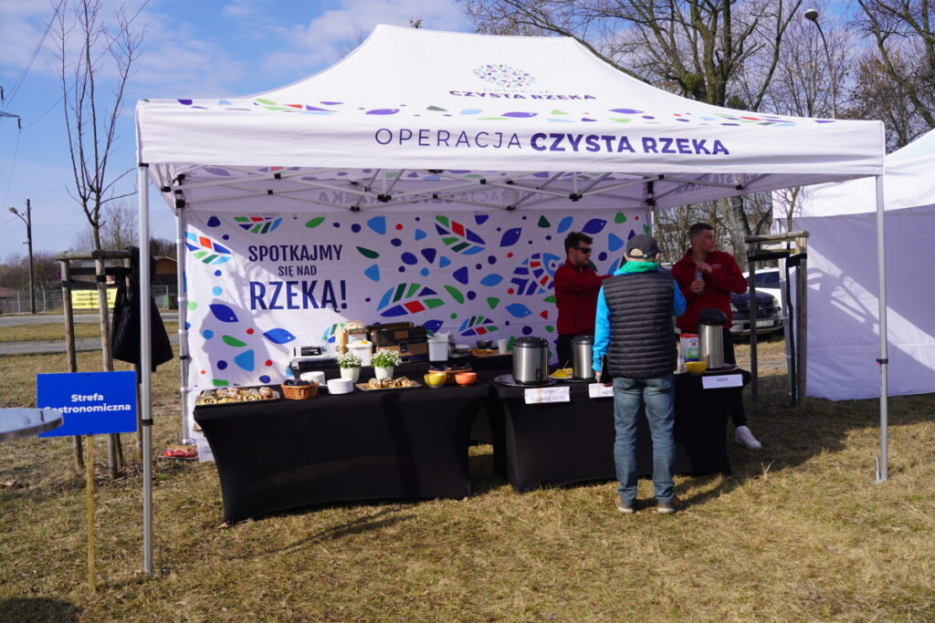 Ekologiczne ABC. Operacja Czysta Rzeka 2026 rozpoczęta! [Fotorelacja] 31