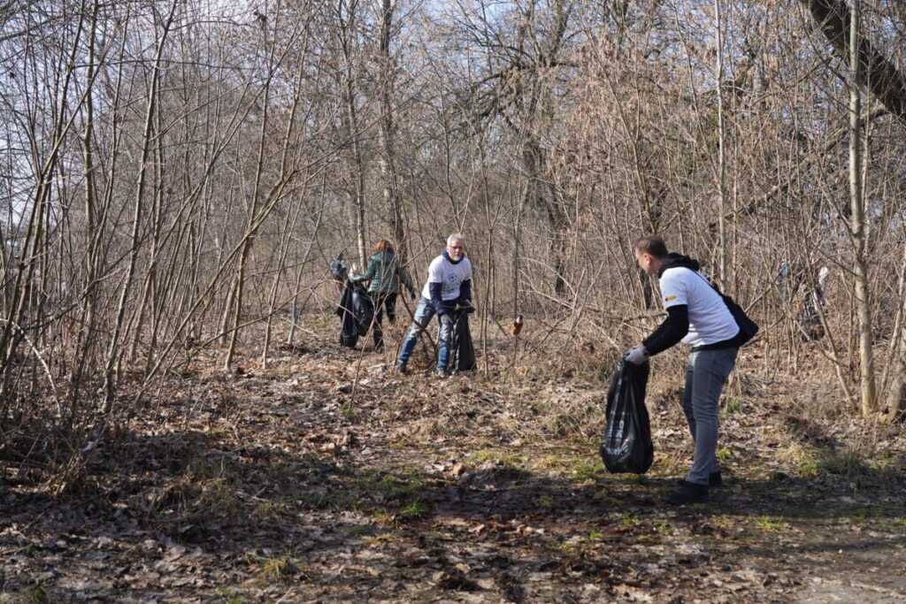 Ekologiczne ABC. Operacja Czysta Rzeka 2026 rozpoczęta! [Fotorelacja] 40