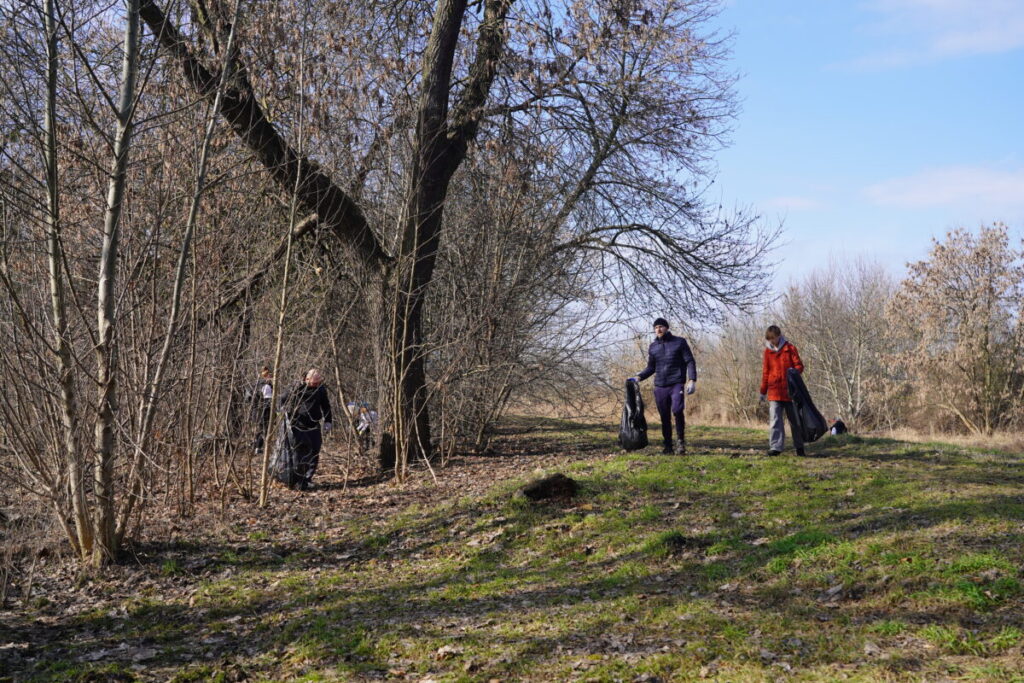 Ekologiczne ABC. Operacja Czysta Rzeka 2026 rozpoczęta! [Fotorelacja] 43