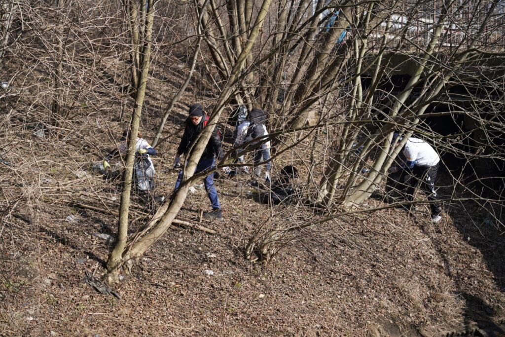 Ekologiczne ABC. Operacja Czysta Rzeka 2026 rozpoczęta! [Fotorelacja] 46