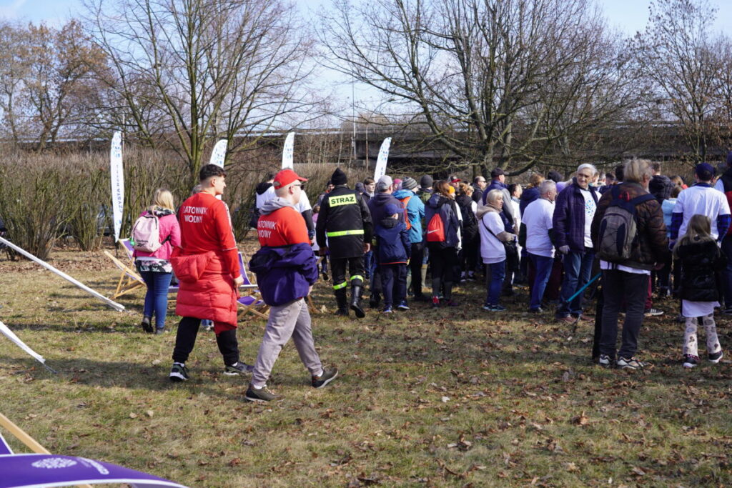 Ekologiczne ABC. Operacja Czysta Rzeka 2026 rozpoczęta! [Fotorelacja] 1