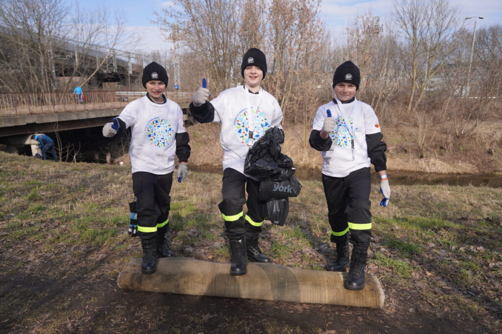 Ekologiczne ABC. Operacja Czysta Rzeka 2026 rozpoczęta! [Fotorelacja] 61
