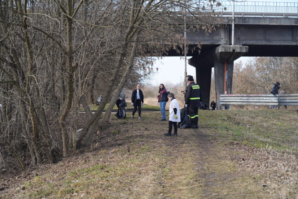 Ekologiczne ABC. Operacja Czysta Rzeka 2026 rozpoczęta! [Fotorelacja] 67
