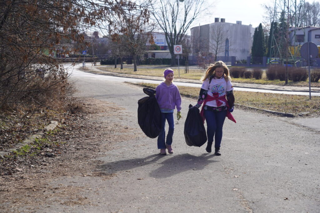 Ekologiczne ABC. Operacja Czysta Rzeka 2026 rozpoczęta! [Fotorelacja] 73