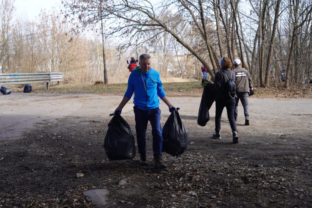 Ekologiczne ABC. Operacja Czysta Rzeka 2026 rozpoczęta! [Fotorelacja] 79