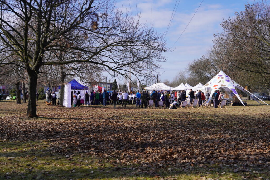 Ekologiczne ABC. Operacja Czysta Rzeka 2026 rozpoczęta! [Fotorelacja] 4