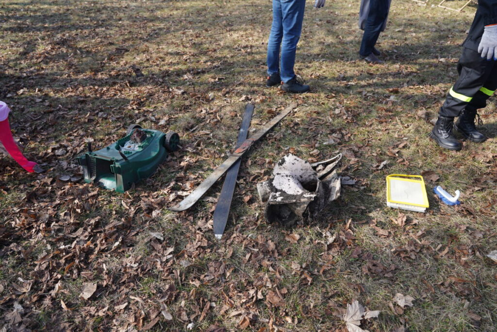 Ekologiczne ABC. Operacja Czysta Rzeka 2026 rozpoczęta! [Fotorelacja] 118