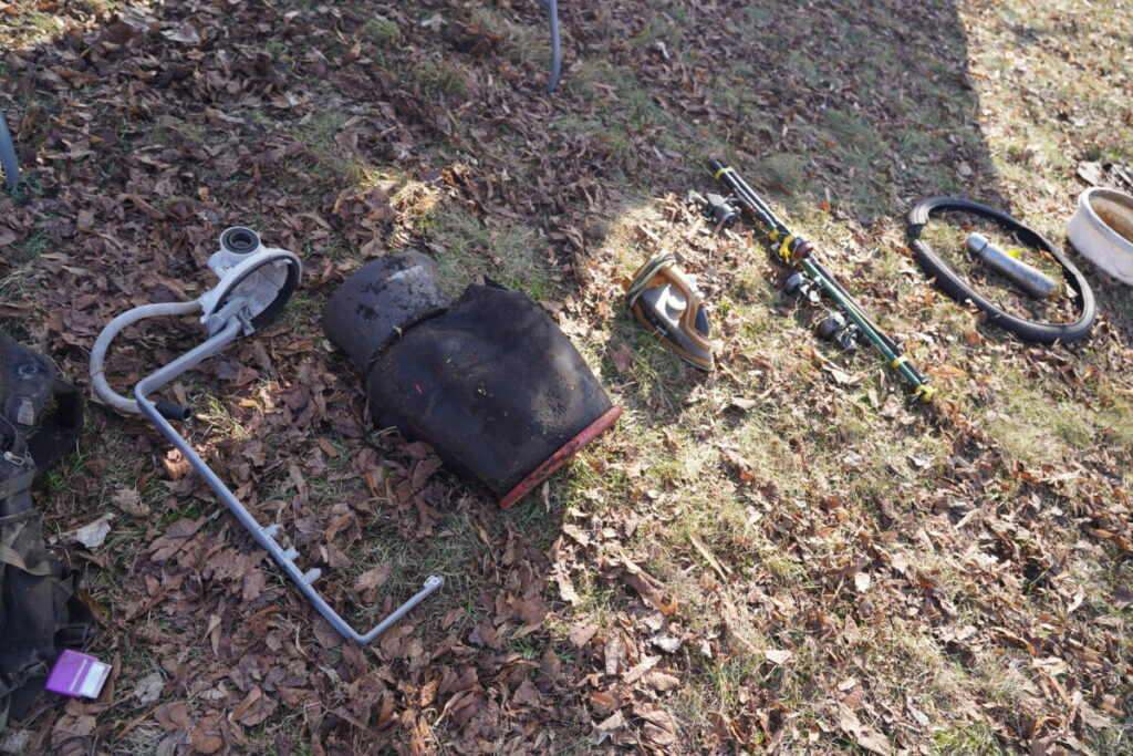 Ekologiczne ABC. Operacja Czysta Rzeka 2026 rozpoczęta! [Fotorelacja] 124