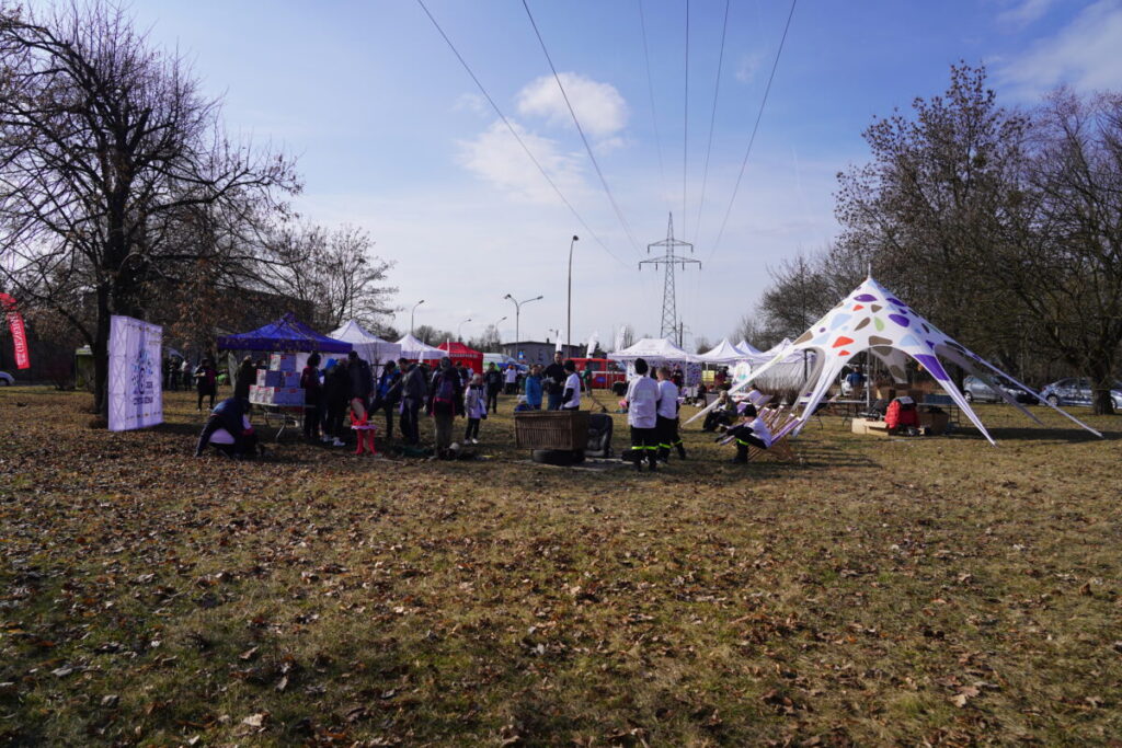 Ekologiczne ABC. Operacja Czysta Rzeka 2026 rozpoczęta! [Fotorelacja] 130