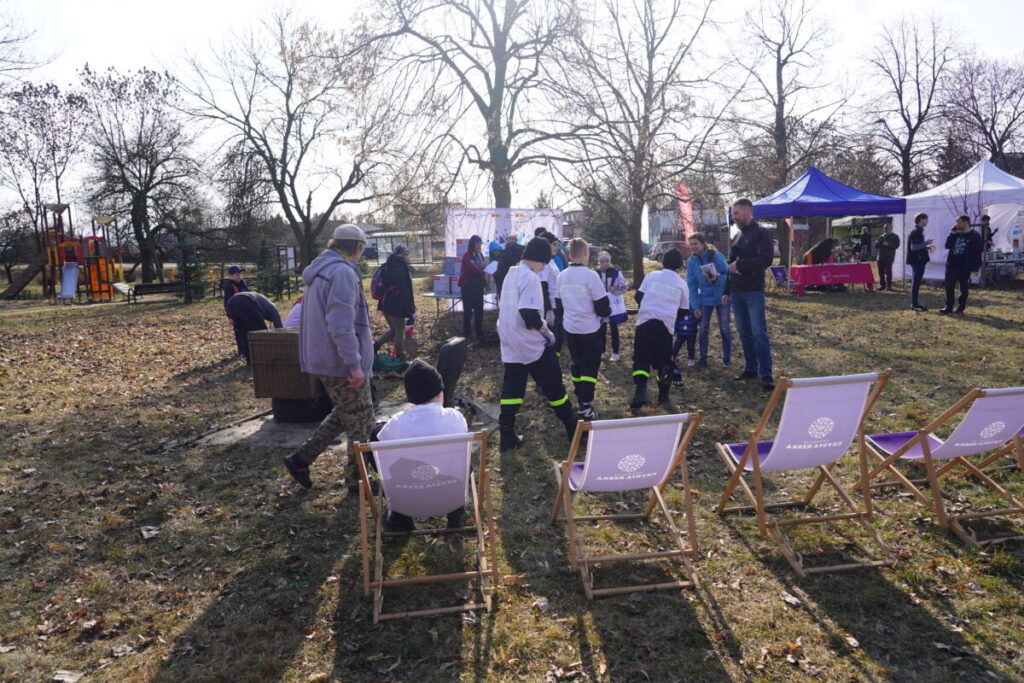 Ekologiczne ABC. Operacja Czysta Rzeka 2026 rozpoczęta! [Fotorelacja] 133