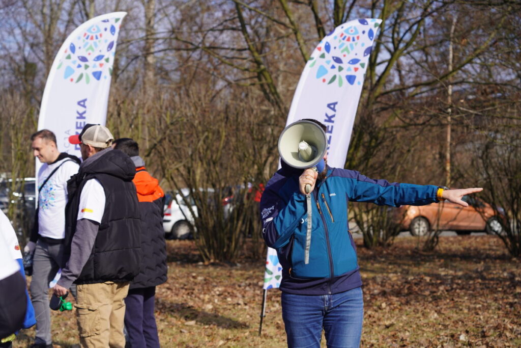 Ekologiczne ABC. Operacja Czysta Rzeka 2026 rozpoczęta! [Fotorelacja] 13